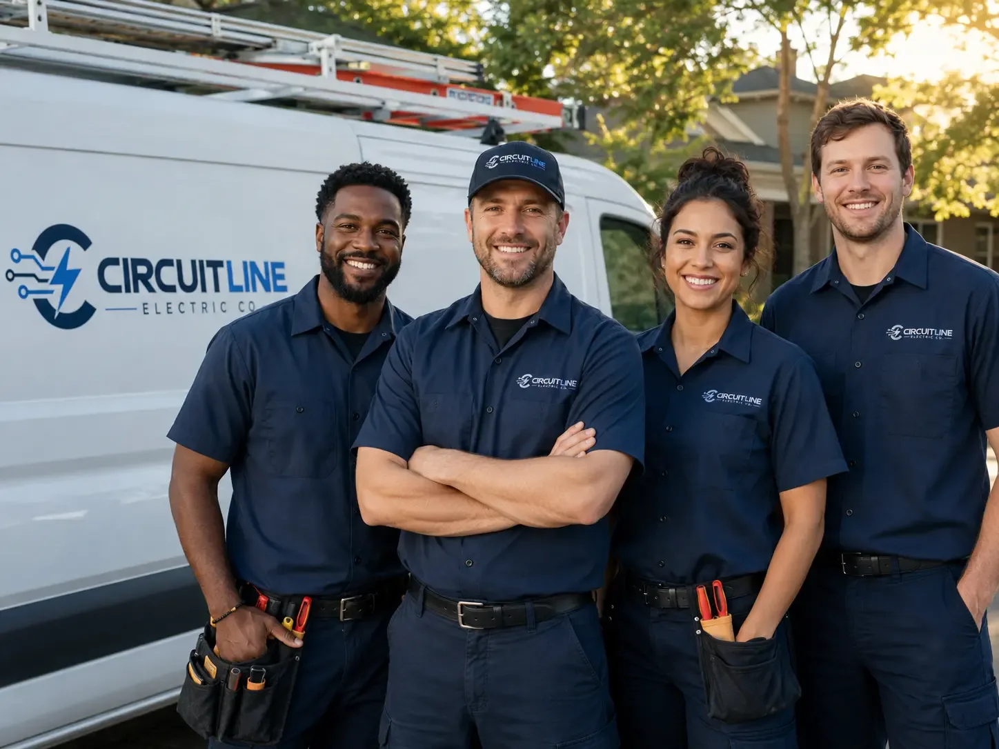 Whole Home Rewiring company in Heath, MA