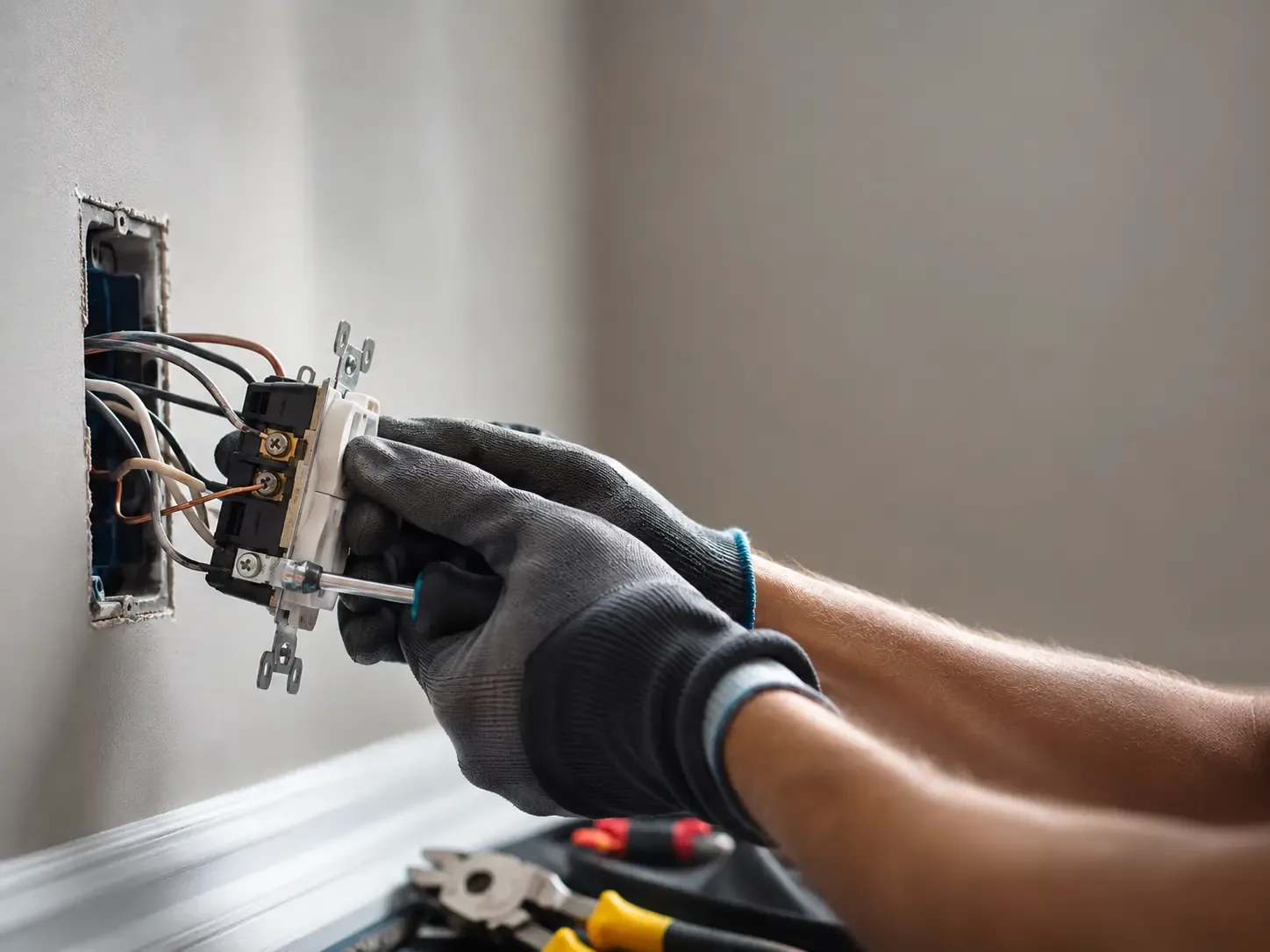 Why choose Whole Home Rewiring in Heath, MA